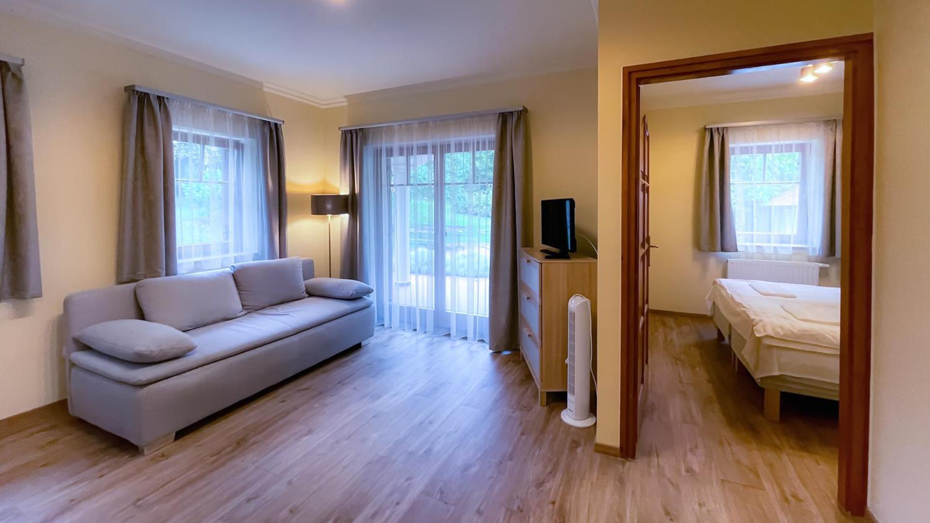 Ozkut Apartmanhaz Olmod Bagian luar foto